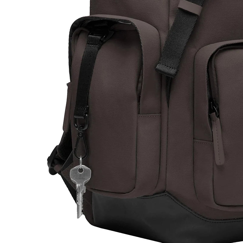 Multi Pocket Travel Backpack - Jus Shon Co - product image 5