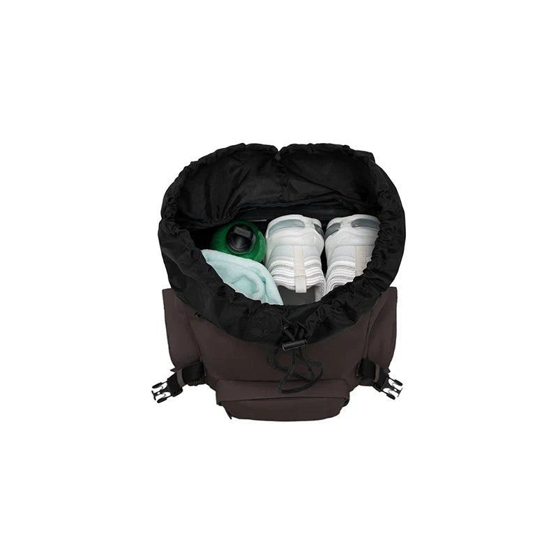 Multi Pocket Travel Backpack - Jus Shon Co - product image 6