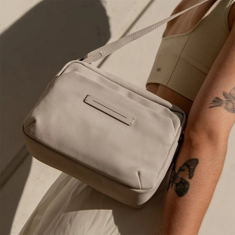 Portable Everyday Women's Crossbody Bag - Jus Shon Co - product image 8
