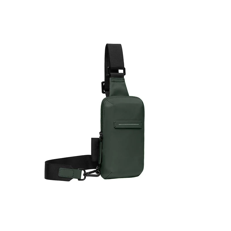 Slim Travel Crossbody Bag - Jus Shon Co