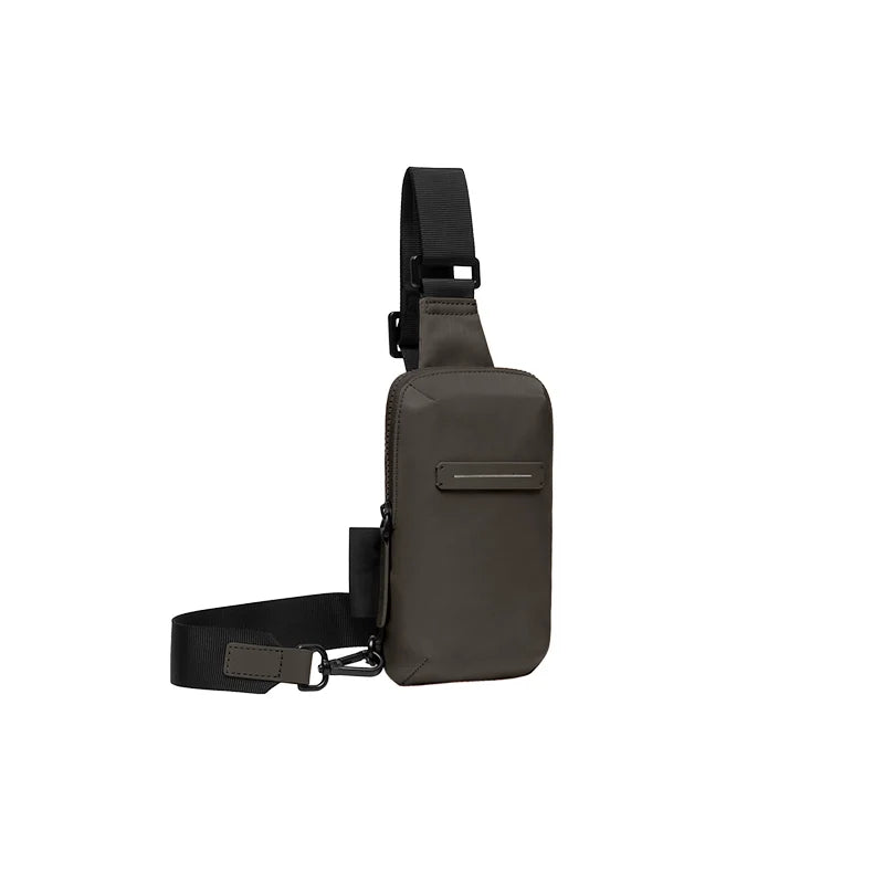 Slim Travel Crossbody Bag - Jus Shon Co - product image 4