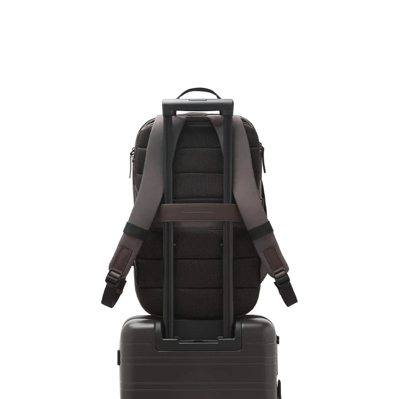 Slim Travel Laptop Bag - Jus Shon Co - product image 4