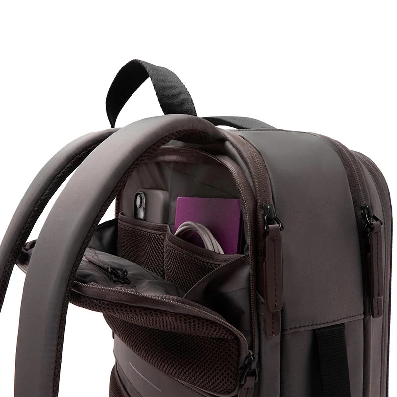 Slim Travel Laptop Bag - Jus Shon Co - product image 5