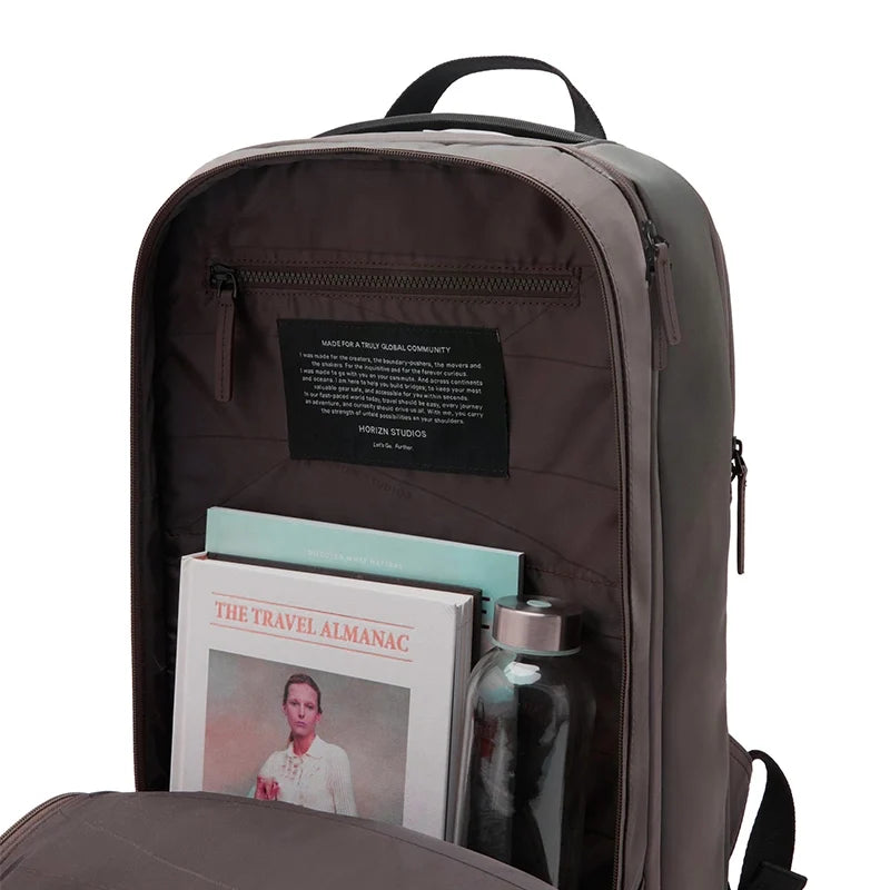 Slim Travel Laptop Bag - Jus Shon Co - product image 6