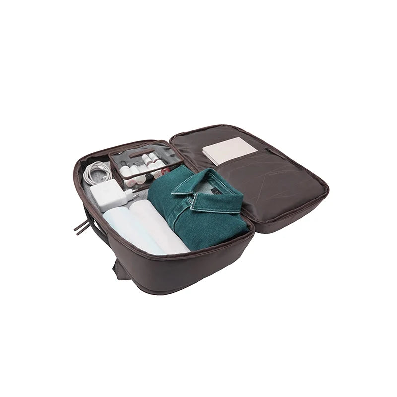 Slim Travel Laptop Bag - Jus Shon Co - product image 7