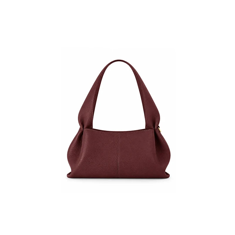 Soft Slouch Women's Shoulder Bag - Jus Shon Co - product image 1