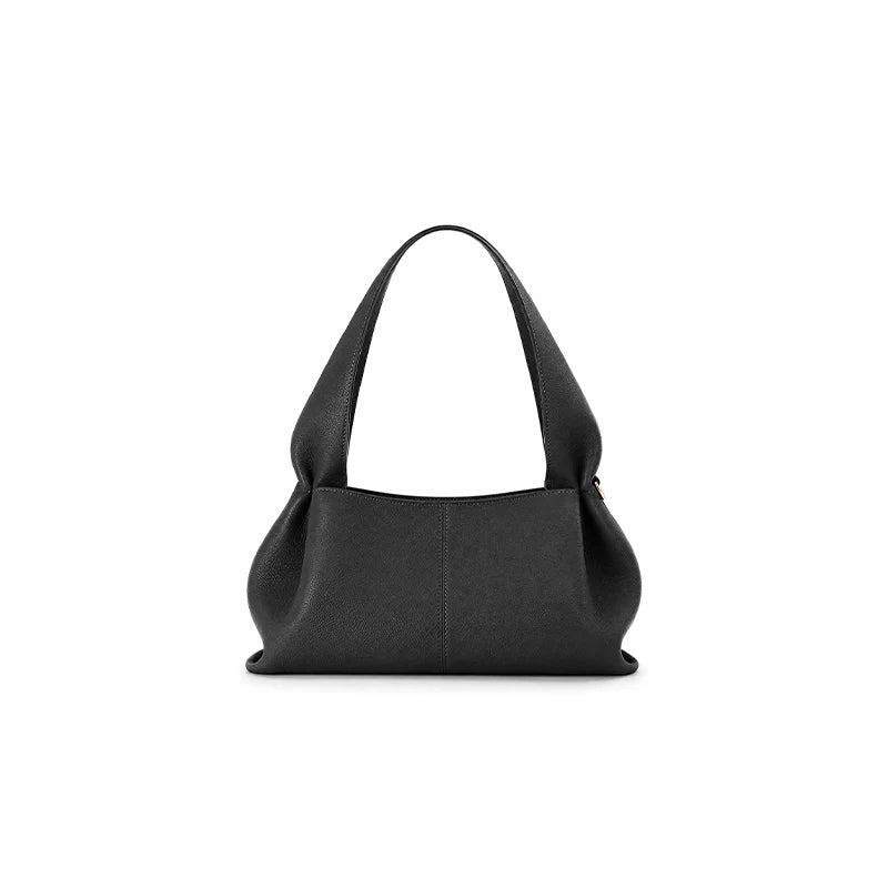 Soft Slouch Women's Shoulder Bag - Jus Shon Co - product image 3