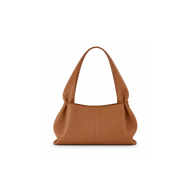 Soft Slouch Women's Shoulder Bag - Jus Shon Co - product image 4