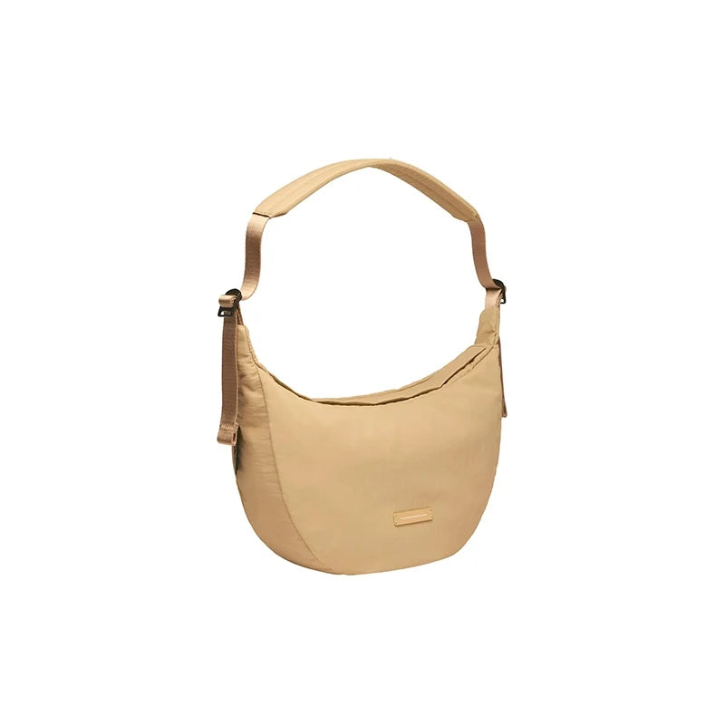 Spacious Travel Women's Hobo Bag - Jus Shon Co - product image 1