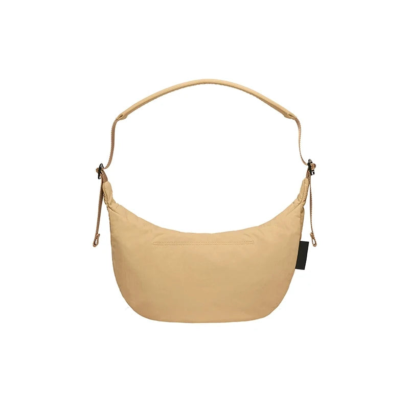 Spacious Travel Women's Hobo Bag - Jus Shon Co - product image 3