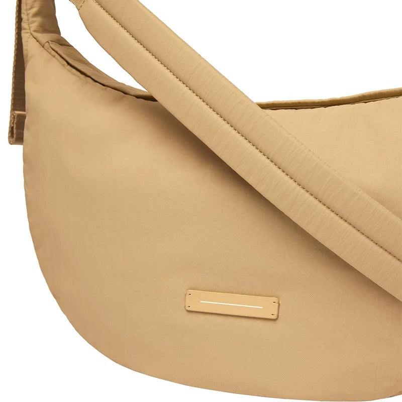Spacious Travel Women's Hobo Bag - Jus Shon Co - product image 4