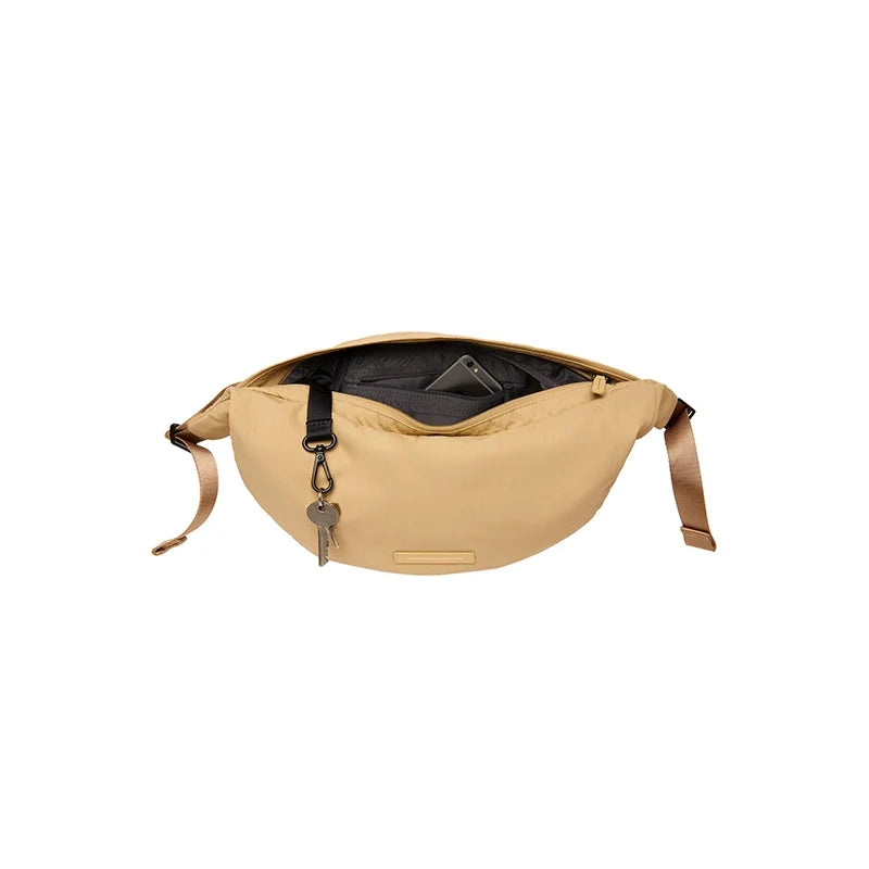 Spacious Travel Women's Hobo Bag - Jus Shon Co - product image 5