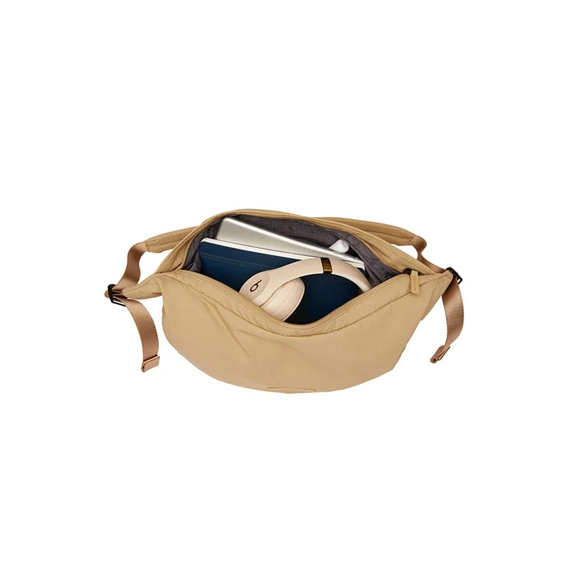 Spacious Travel Women's Hobo Bag - Jus Shon Co - product image 6