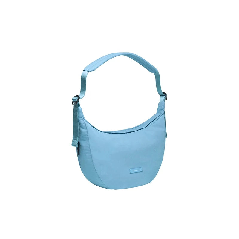 Spacious Travel Women's Hobo Bag - Jus Shon Co - product image 7