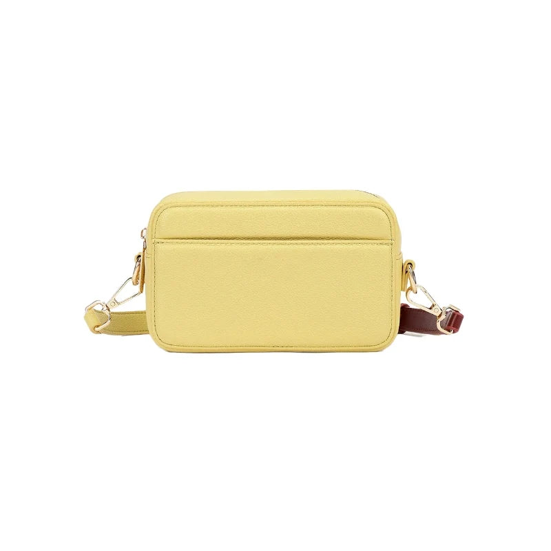 Street Style Women's Sling Bag - Jus Shon Co - product image 2