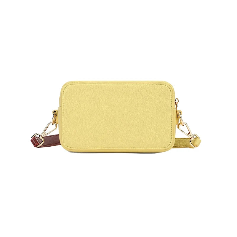 Street Style Women's Sling Bag - Jus Shon Co - product image 3