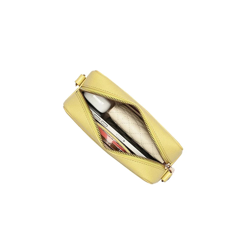 Street Style Women's Sling Bag - Jus Shon Co - product image 4