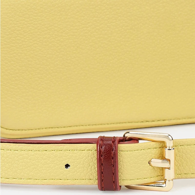 Street Style Women's Sling Bag - Jus Shon Co - product image 5