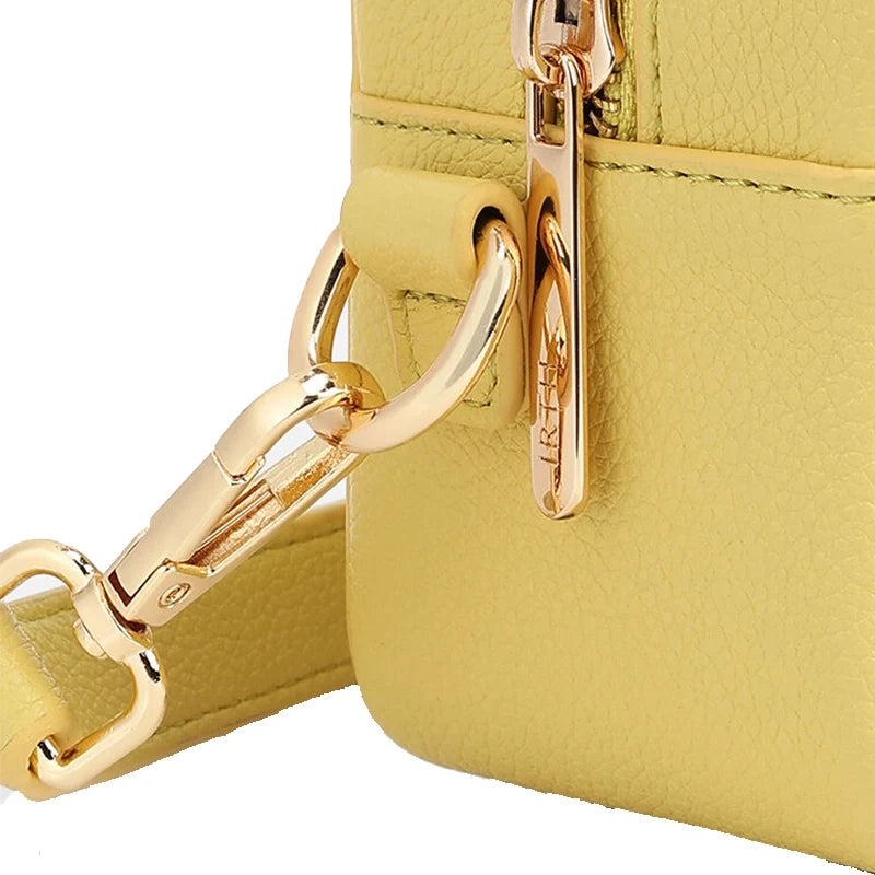 Street Style Women's Sling Bag - Jus Shon Co - product image 6
