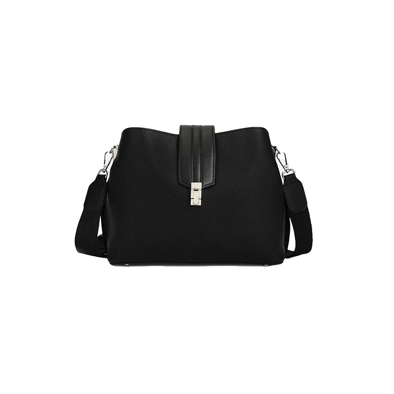 Structured Casual Women's Sling Bag - Jus Shon Co