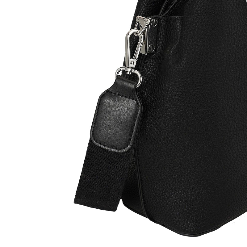 Structured Casual Women's Sling Bag - Jus Shon Co - product image 6