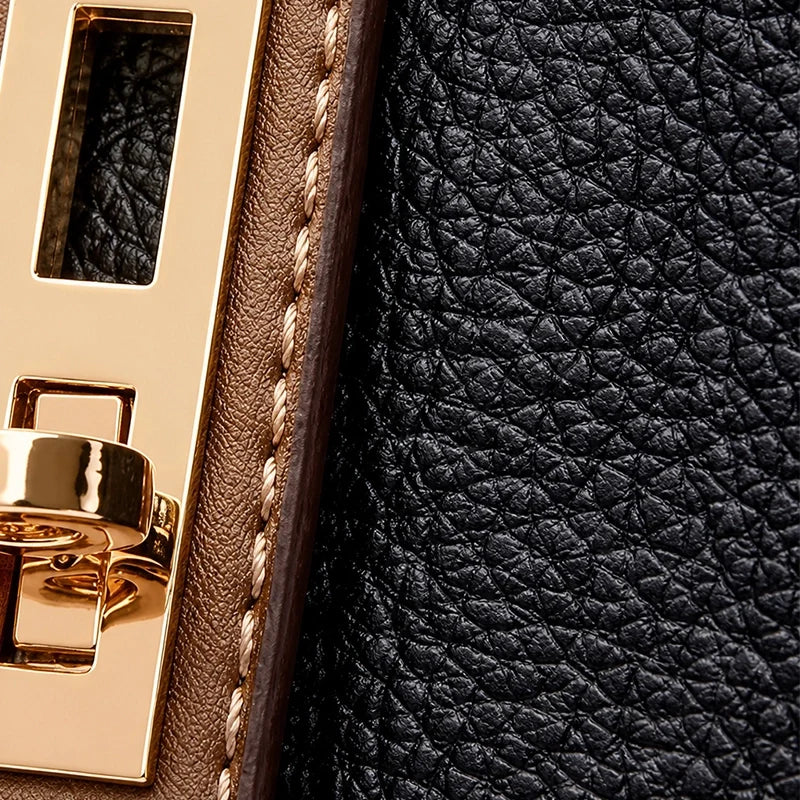 Structured Everyday Women's Tote Bag - Jus Shon Co - product image 3