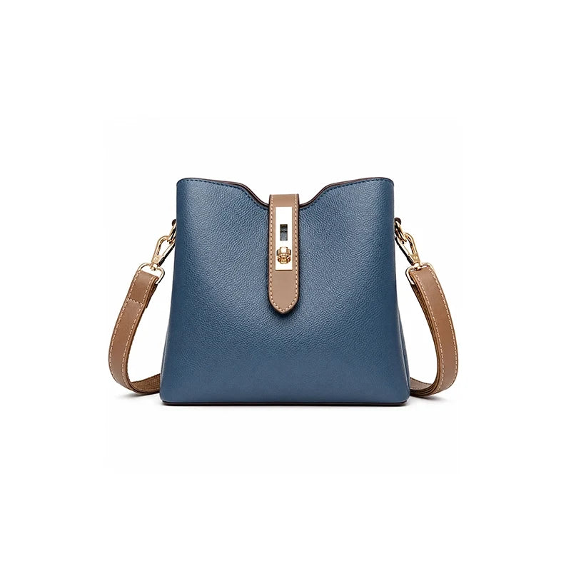 Structured Everyday Women's Tote Bag - Jus Shon Co - product image 4