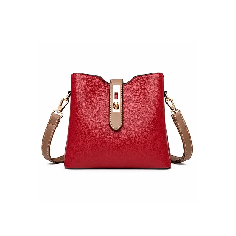 Structured Everyday Women's Tote Bag - Jus Shon Co - product image 5
