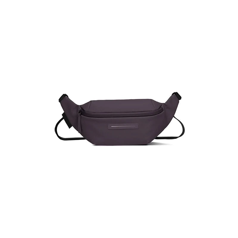 Unisex Travel Sling Bag - Jus Shon Co - product image 2