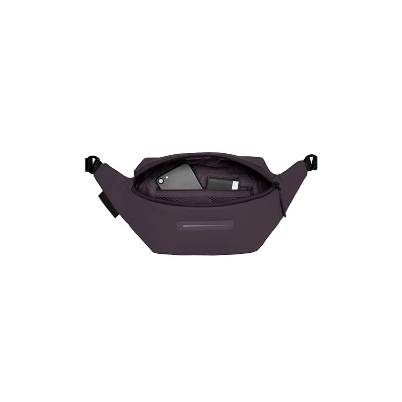 Unisex Travel Sling Bag - Jus Shon Co - product image 3