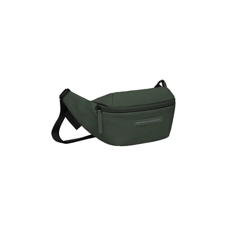 Unisex Travel Sling Bag - Jus Shon Co - product image 5