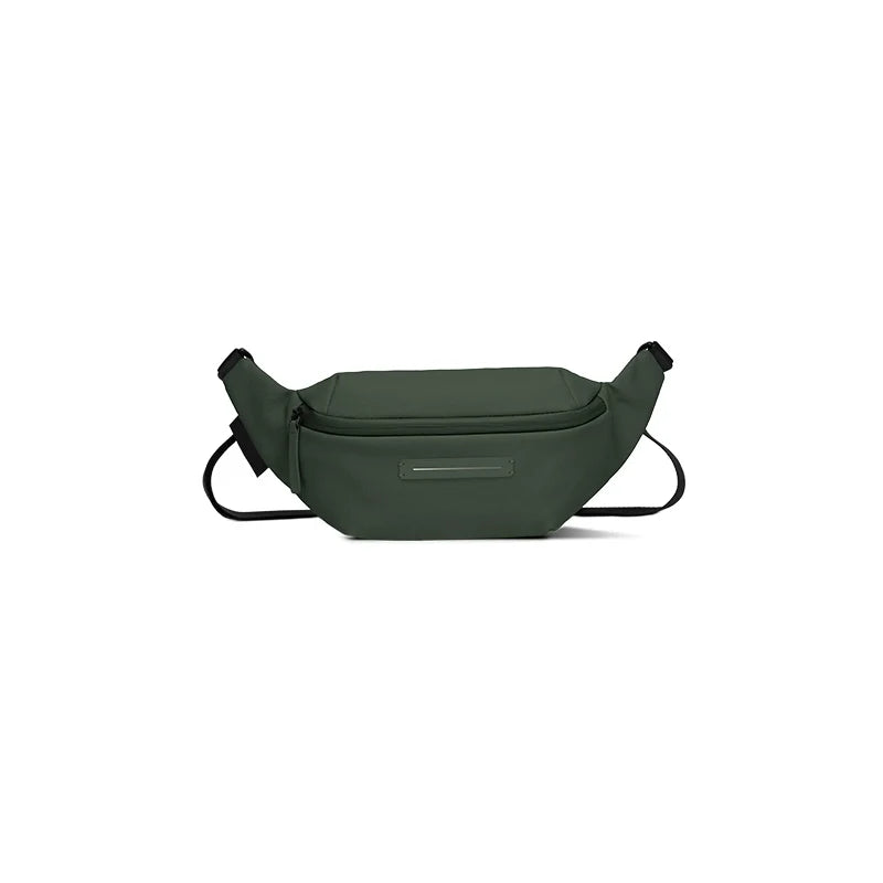 Unisex Travel Sling Bag - Jus Shon Co - product image 6
