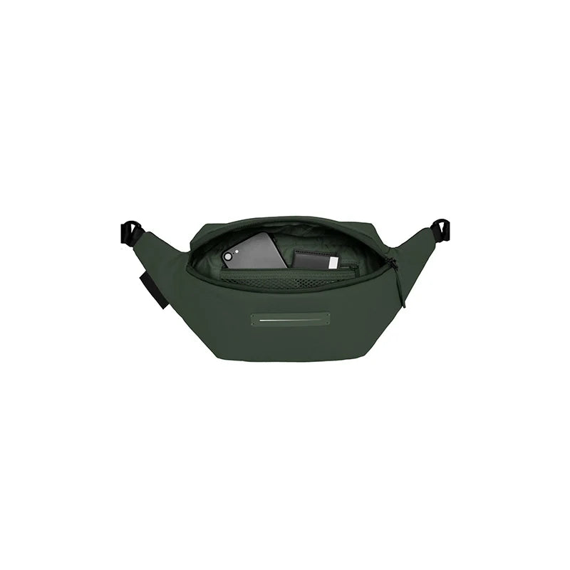 Unisex Travel Sling Bag - Jus Shon Co - product image 7