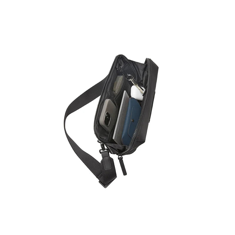 Urban Tech Crossbody Bag - Jus Shon Co - product image 5