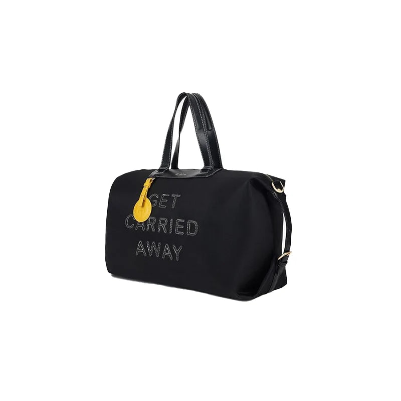 Weekend Carry Women's Sling Bag - Jus Shon Co