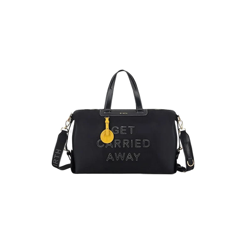 Weekend Carry Women's Sling Bag - Jus Shon Co - product image 2