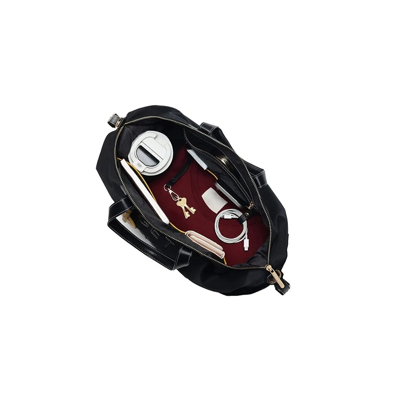 Weekend Carry Women's Sling Bag - Jus Shon Co - product image 5